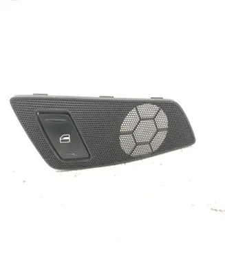 Skoda Octavia Mk2 (1Z) Electric window control switch 1Z0959856