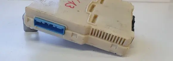 Honda CR-V Other control units/modules