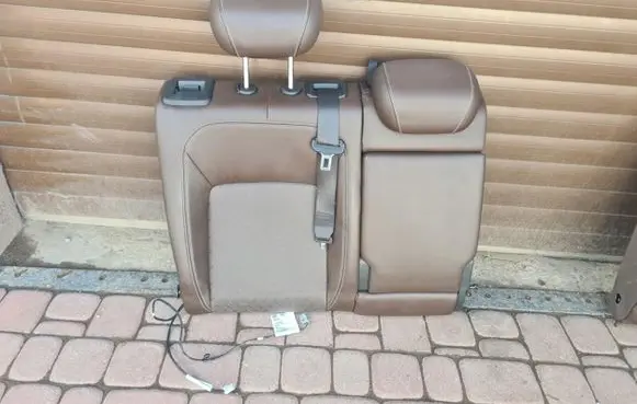 Opel Insignia B Rear seat 82502112225412229
