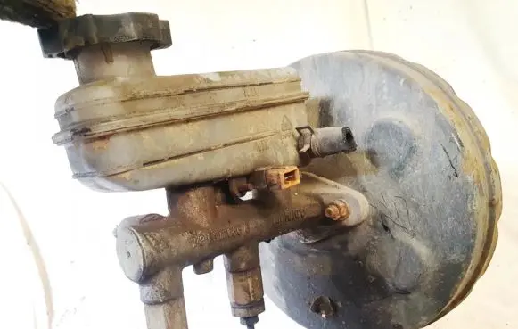 Hyundai Getz Master brake cylinder bm1110668