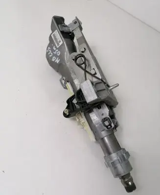 Mercedes-Benz CLS C219 Steering wheel lock A2114604116