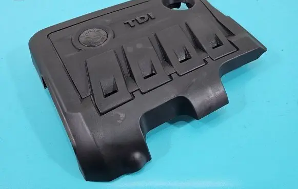 Skoda Yeti (5L) Engine cover (trim) IMPRK1462157