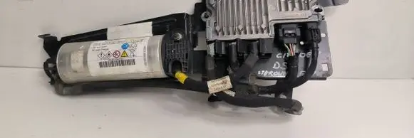 Citroen C5 Other control units/modules 9675015880 9675346780