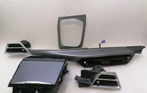BMW 3 G20 G21 Centre console side trim front 9R5A1979402