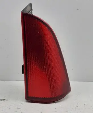 Mercedes-Benz Vito Viano W639 Rear tail light reflector A6398201964