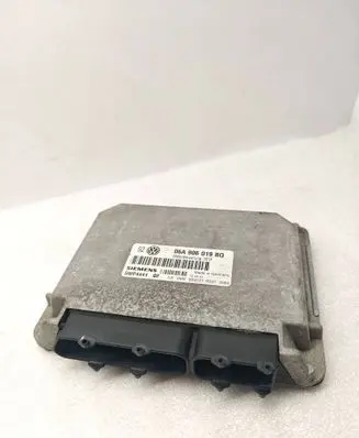 Volkswagen Golf IV Engine control unit/module 06A906019BQ 5WP4441