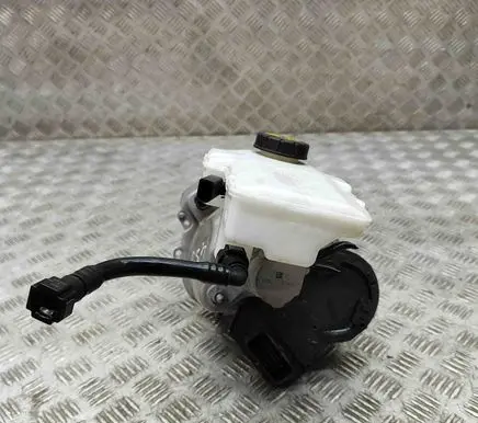 Porsche Taycan 9J1 Brake booster 9J1614105J 0204N01089