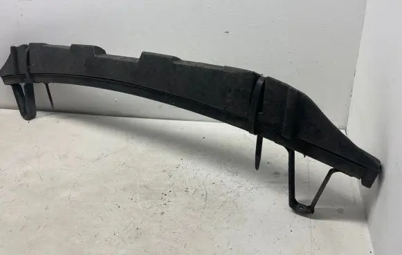 Nissan Qashqai+2 Front bumper cross member
