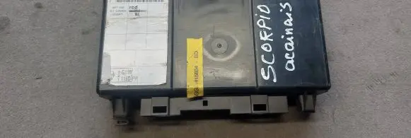 Ford Scorpio Comfort/convenience module 95GG15K600BD