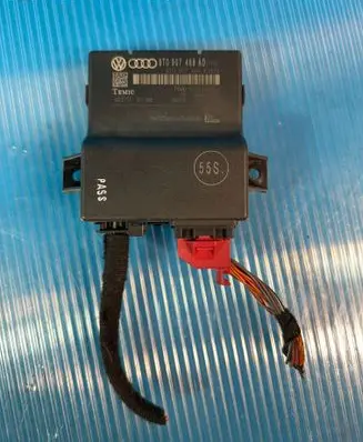 Audi A4 S4 B8 8K Gateway control module 8T0907468AD 8T0907468K
