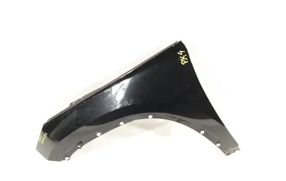 Skoda Kodiaq Fender LEWY