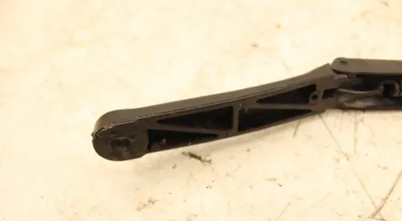 Volkswagen Jetta V Windshield/front glass wiper blade BOSCH