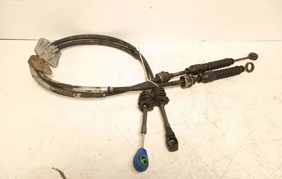 Toyota Corolla Verso AR10 Gear shift cable linkage 335300F010