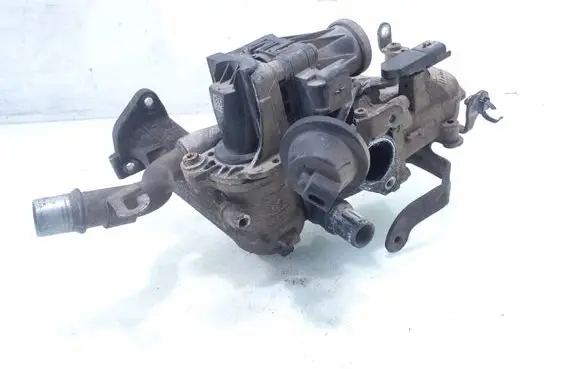 Peugeot 508 EGR valve 9671187780 1117610731 702209040
