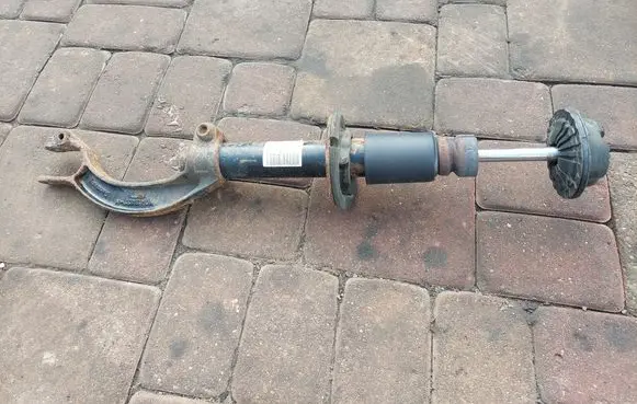Audi A4 S4 B8 8K Front shock absorber/damper 8T0413031AF