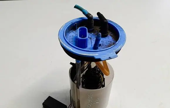 Volkswagen Scirocco In-tank fuel pump 1K0919051BHT1 1K0919051BH A2C53166110