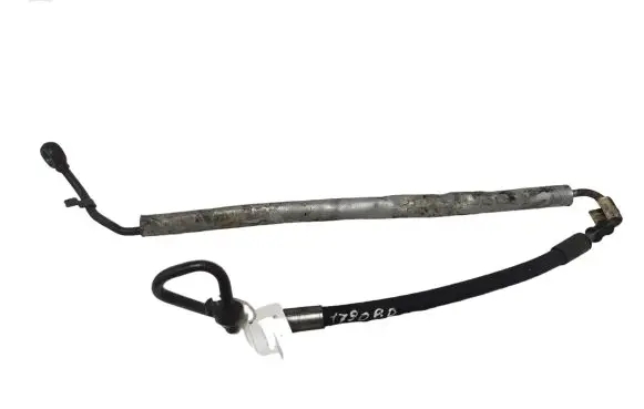 Citroen C5 Air suspension line/pipe/hose 9682770180