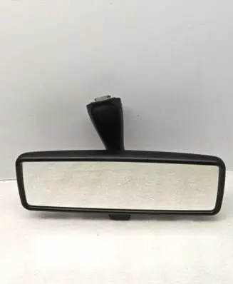 Volkswagen Golf III Rear view mirror (interior) 1H0857511