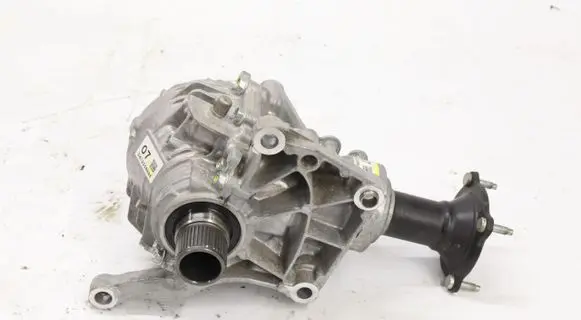 Mazda CX-5 Gearbox transfer box case D412258888