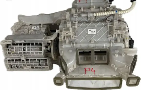 Toyota RAV 4 (XA50) Heater blower radiator 8705042860