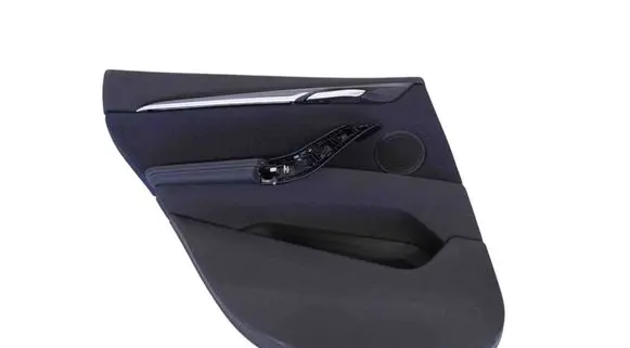 BMW X1 F48 F49 Rear door card panel trim 67788X7A14 10587512