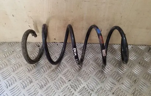 Renault Scenic II - Grand scenic II Front coil spring