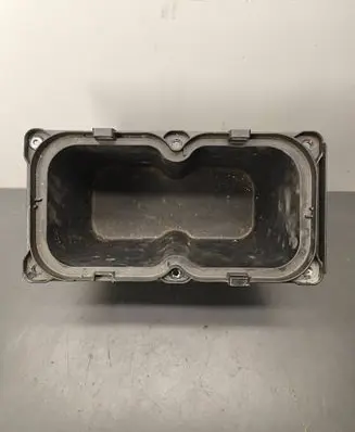 BMW 5 F10 F11 Glove box in trunk 7268260 74850610 7204300