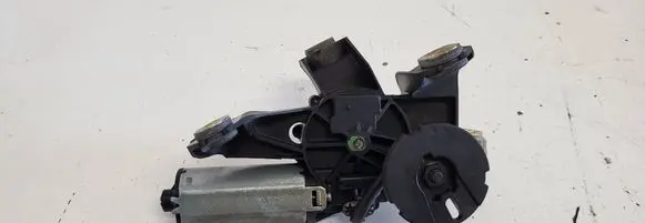Citroen C5 Rear window wiper motor 9638335780 404695 54904512