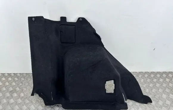 Ford Ecosport Trunk/boot side trim panel GSDBL8K5A