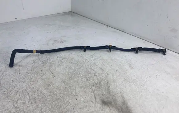 Volkswagen PASSAT B7 Fuel return line/hose 928301276 1928301276