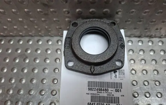 Fiat Ducato Gearbox gasket S26312184 9822498480 9632828880