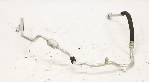 Audi A1 Air conditioning (A/C) pipe/hose 2Q1816743G