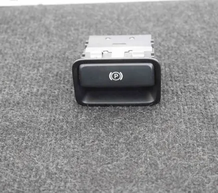 Mercedes-Benz CLA C117 X117 W117 Hand parking brake switch 
