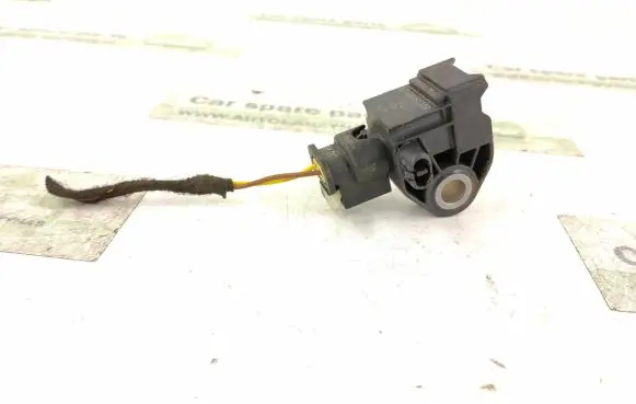 Mercedes-Benz E W238 Airbag deployment crash/impact sensor
