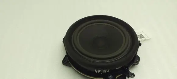 Audi A8 S8 D3 4E Front door speaker 4E0035411D 2752503145