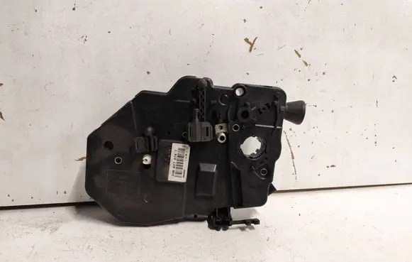 Volkswagen Transporter - Caravelle T5 Loading door lock 7H0827426T H000049