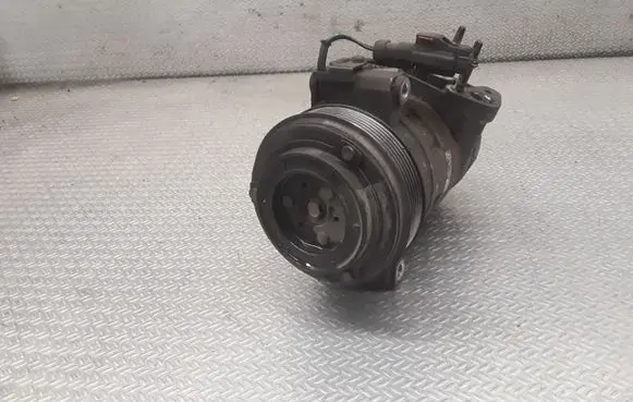 Dodge Nitro Air conditioning (A/C) compressor (pump) 55111407AC