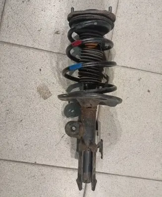 Toyota Prius+ (ZVW40) Front shock absorber/damper 48520-47350