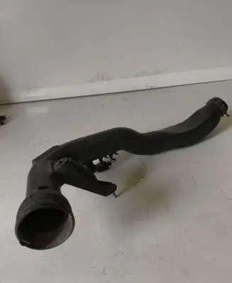 Volkswagen PASSAT B6 Intercooler hose/pipe 3B0145762C 8E0145762B 3B0145762E