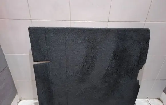 Volvo V50 Trunk/boot mat liner 