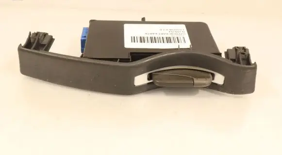 Renault Laguna II Ignition key/card 8200224