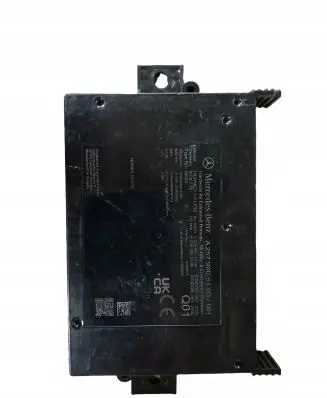 Mercedes-Benz CLS W257 Other control units/modules A2579005100
