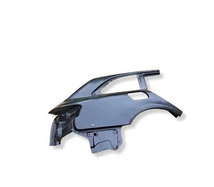 Audi A4 S4 B8 8K Rear arch 8K9810100
