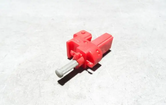 Jaguar X-Type Brake pedal sensor switch 94BB7C534AC