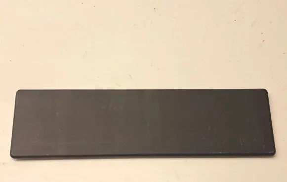 Jaguar X-Type Other interior part 4X43N202W02AA