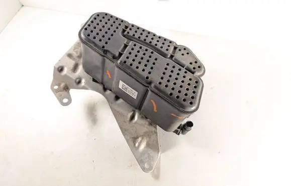 Audi A8 S8 D5 Active carbon filter fuel vapour canister 4N0201801C