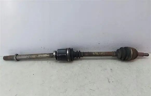 Renault Scenic II - Grand scenic II Front driveshaft 