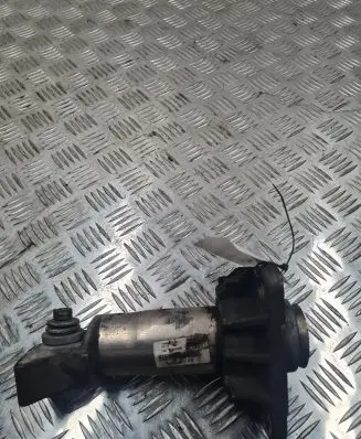Audi A4 S4 B6 8E 8H Front bumper shock/impact absorber 8E0807133B