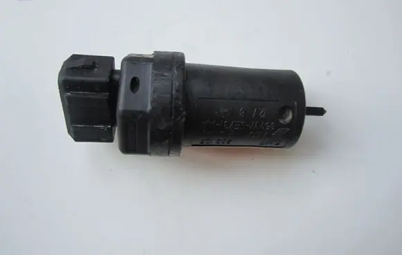 Volkswagen Sharan Speed sensor (speedometer sensor) 7M0919149