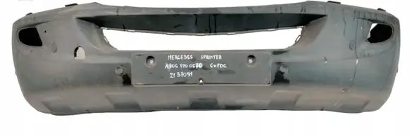 Mercedes-Benz Sprinter W906 Front bumper A9068800570